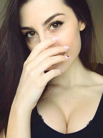 Элеонора